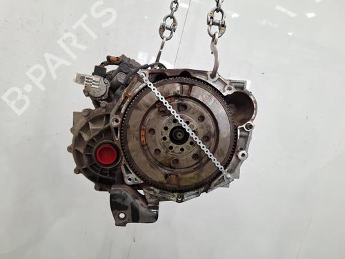 Used Gearbox Gearbox KIA CEE'D Sportswagon (JD) 1.6 CRDi 136 (136 hp) 35923373 35923373