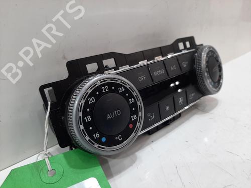 Climate control MERCEDES-BENZ C-CLASS (W204) C 250 CDI (204.003) | BP28100967I5 
