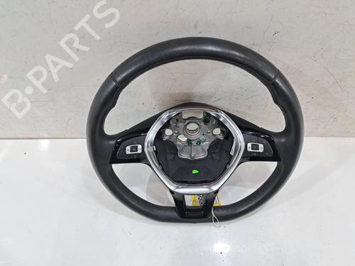 Steering wheel VW POLO VI (AW1, BZ1, AE1) 1.0 TSI | BP33699146C49 - Image 4