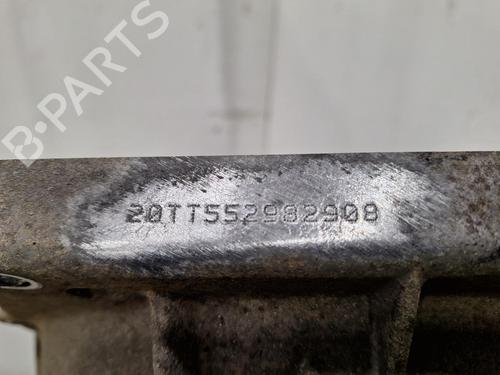 Gearbox TOYOTA AYGO (_B4_) 1.0 (KGB40) | BP31089157M3  - Image 6