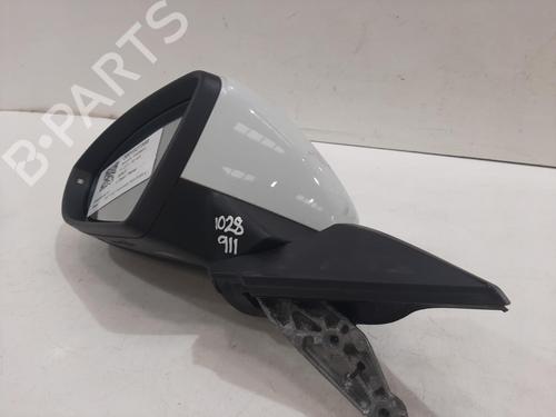 Left mirror VW GOLF VII (5G1, BQ1, BE1, BE2) 2.0 TDI | BP29444983C26 