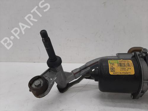 Front wiper motor VAUXHALL COMBO Mk IV (E) Life (K9) 1.2 | BP26860636M29 