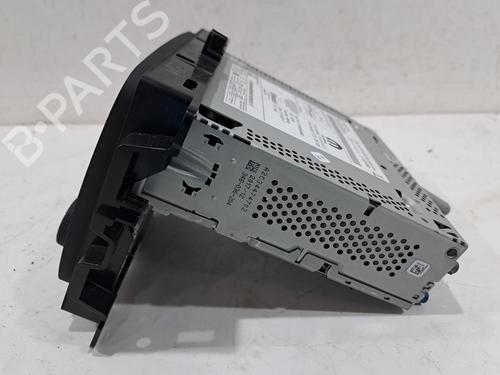 Used Radio JEEP RENEGADE SUV (BU, B1, BV) 1.6 (110 hp) 31537649