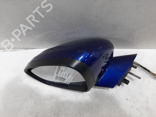 Left mirror CITROËN C4 Picasso II 1.6 BlueHDi 120 | BP32380712C26