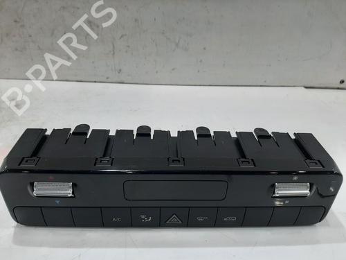 Used Climate control MERCEDES-BENZ SPRINTER 3,5-t Van (B907, B910) 315 CDI RWD (907.631, 907.633, 907.635, 907.637) (150 hp) 31596457