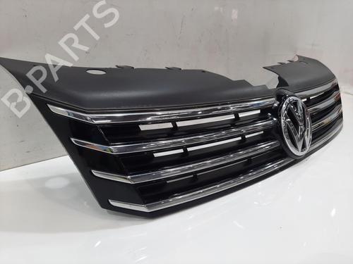 Grille VW PASSAT B7 Variant (365) 2.0 TDI | BP29742258C40 