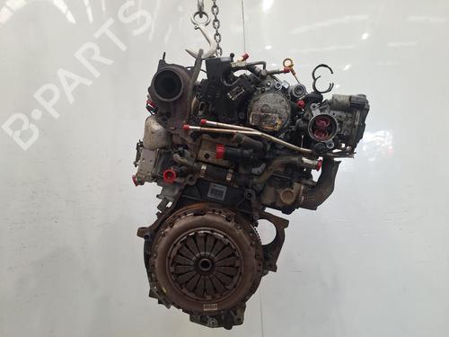 Engine VAUXHALL CORSA Mk IV (E) (X15) 1.3 CDTi | BP37795040M1 - Image 3
