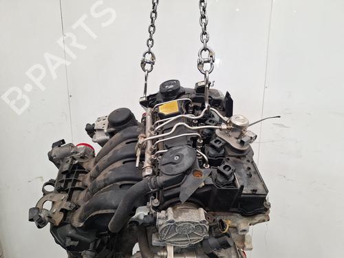 Engine BMW 3 (E90) 318 i | BP38180084M1 - Image 4