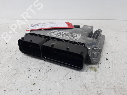 Used Control unit VW GOLF VIII (CD1, DA1) 1.5 TSI (150 hp) 26816435