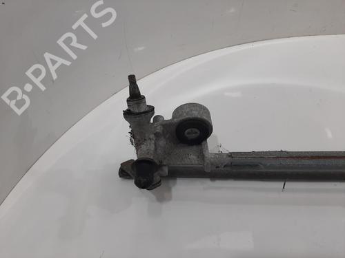 Front wiper motor VAUXHALL ZAFIRA Mk II (B) (A05) 1.8 | BP26777950M29 