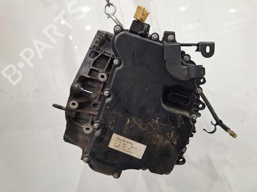 Girkasse VAUXHALL ASTRA Mk VI (J) GTC (P10) 1.4 | BP30671421M3