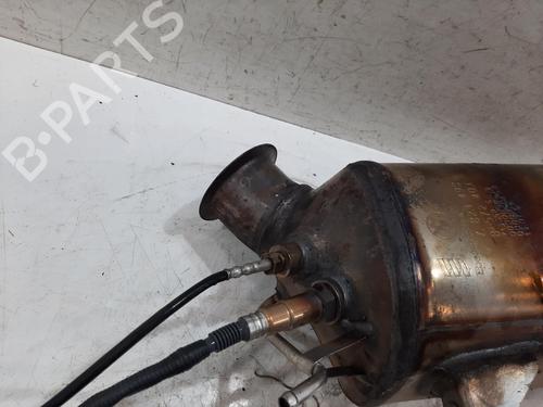 Particulate filter BMW 1 (F20) 116 d | BP33242815M81 - Image 6