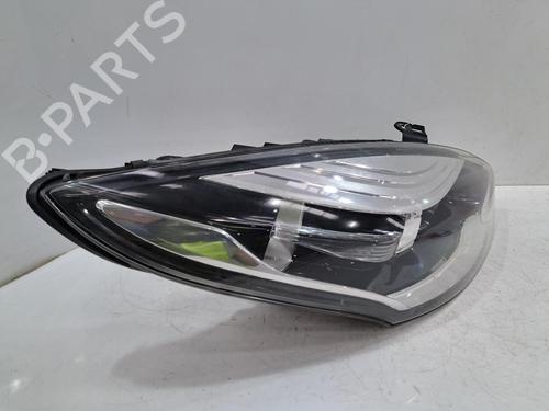 Right headlight RENAULT MEGANE III Hatchback (BZ0/1_, B3_) 1.5 dCi (BZ09, BZ0D, BZ1W, BZ29, BZ14) | BP29524892C29 
