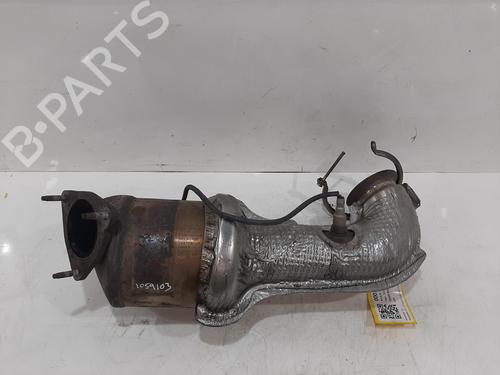 Particulate filter LAND ROVER RANGE ROVER EVOQUE (L538) 2.0 D 4x4 | BP38513290M81 - Image 6