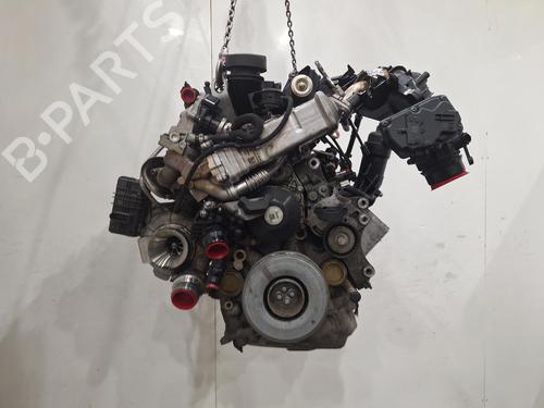 Used Engine Engine BMW 5 (F10) 520 d (190 hp) 39694569 39694569