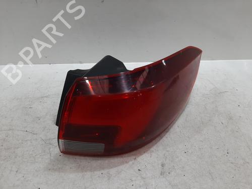 Used Right taillight Right taillight VAUXHALL ASTRA Mk VII (K) Estate (B16) 1.6 CDTi (136 hp) 34339228 34339228