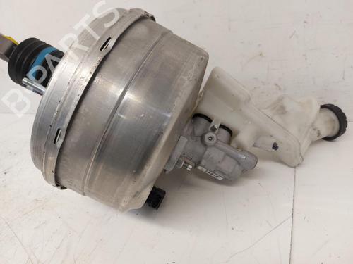 Servo brake MERCEDES-BENZ B-CLASS Sports Tourer (W247) B 180 (247.084) | BP26757544M42 