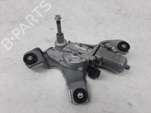 Used Rear wiper motor Rear wiper motor 26866390 26866390