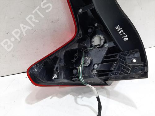 Right taillight MITSUBISHI ECLIPSE CROSS (GK_, GL_) 1.5 T-Mivec | BP29471419C35 