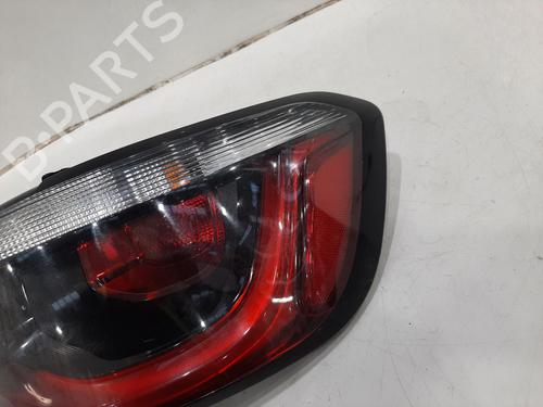 Right taillight JEEP COMPASS (MP, M6, MV, M7) 1.4 MultiAir | BP27280356C35 
