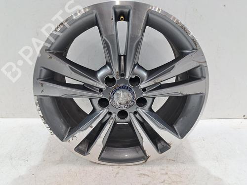 Used Rim MERCEDES-BENZ E-CLASS (W212) E 220 CDI / BlueTEC (212.001, 212.002) (170 hp) 31750770