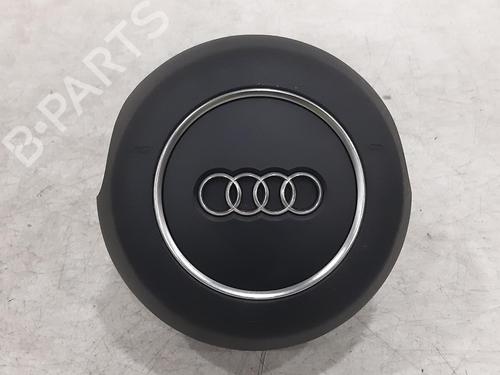 Used Driver airbag Driver airbag AUDI A3 Limousine (8VS, 8VM) 1.6 TDI (110 hp) 26817795 26817795