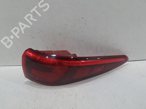 Used Right taillight KIA SPORTAGE IV (QL, QLE) 1.7 CRDi (116 hp) 31769485