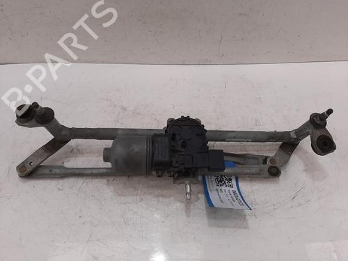 Used Front wiper motor SEAT IBIZA IV (6J5, 6P1) 1.2 TSI (90 hp) 32120744