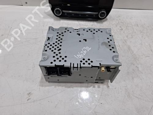 Control unit FORD TRANSIT CUSTOM V362 Van (FY, FZ) 2.0 EcoBlue | BP39743640M11 - Image 3