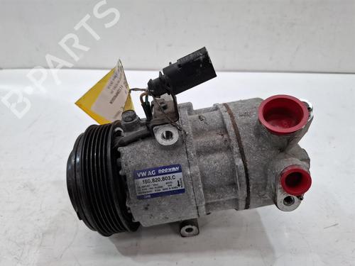 Used AC compressor AC compressor 38568934 38568934