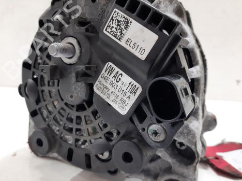 Alternator FORD FOCUS III 1.6 TDCi | BP34576921M7 - Image 6