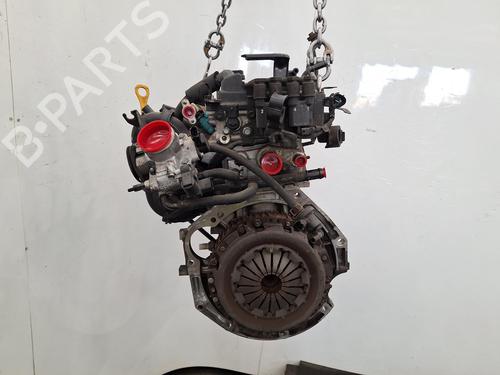 Engine HYUNDAI i10 I (PA) 1.2 | BP34734011M1 - Image 4