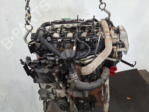 Engine JAGUAR XF I (X250) 2.2 D | BP35768761M1  - Image 6
