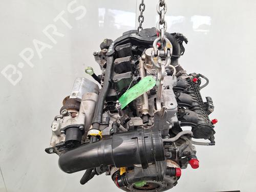 Motor VAUXHALL CORSA Mk V (F) 1.2 | BP29397941M1 