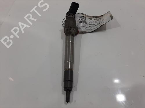 Injektor für FORD TRANSIT CUSTOM V362 Van (FY, FZ) 2.2 TDCi (125 hp) 32682673