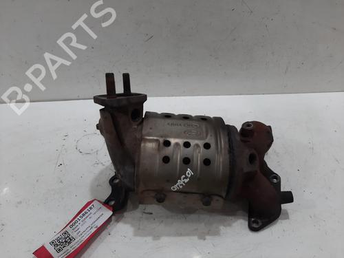 Used Catalyst HYUNDAI i10 II (BA, IA) 1.0 (67 hp) 30843881