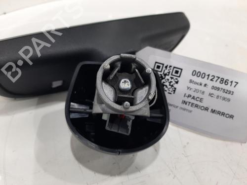 Rear mirror JAGUAR I-PACE (X590) EV400 AWD | BP26745370I6