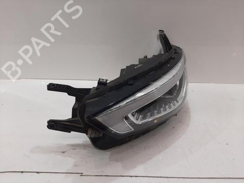 Left headlight MG MG ZS SUV (AZS1) 1.0 T-GDi | BP36289846C28 - Image 2