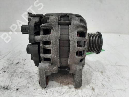 Alternator RENAULT CLIO IV (BH_) 0.9 TCe 90 (BHNF, BHMA, BHMH, BHJK, BHJR) | BP27365212M7 