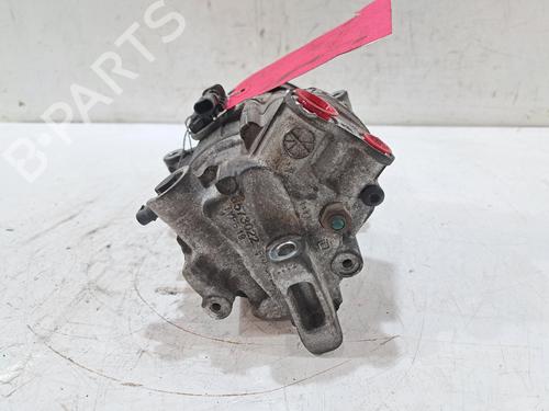 AC compressor VAUXHALL ASTRA Mk VI (J) (P10) 1.6 | BP37293205M34 - Image 5