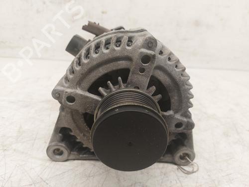 Used Alternator PEUGEOT 3008 II SUV (MC_, MR_, MJ_, M4_) 1.5 BlueHDi 130 (131 hp) 26872171