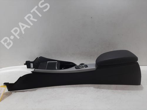 Console centrale Console centrale BMW 2 Coupe (F22, F87) 218 d (150 hp) 33647848 33647848