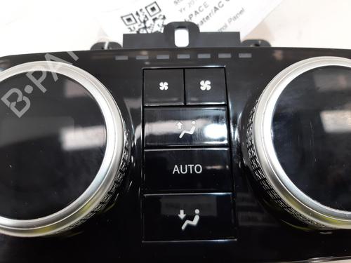 Commande Chauffage JAGUAR I-PACE (X590) EV400 AWD | BP30141907I5 