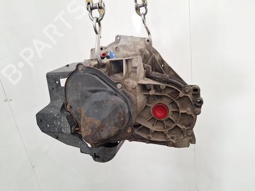 Gearkasse FORD FIESTA VI (CB1, CCN) 1.25 | BP29127827M3 