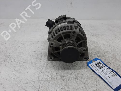 Used Alternator FORD FIESTA VII (HJ, HF) 1.0 EcoBoost (140 hp) 26777704