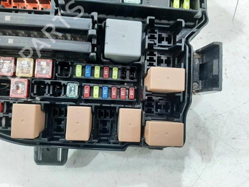 Fuse box KIA SORENTO IV (MQ4, MQ4A) 1.6 T-GDi Hybrid AWD | BP31596400E1