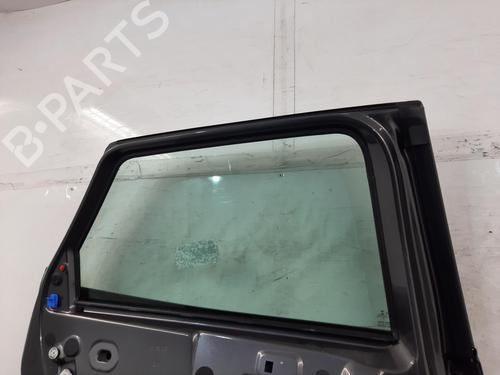 Left rear door VAUXHALL GRANDLAND X / GRANDLAND (A18) 1.2 Turbo (75) | BP29810538C4 
