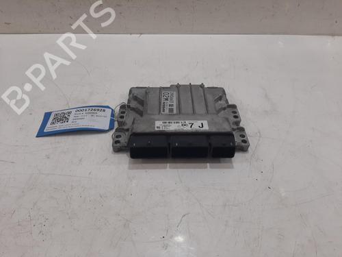 Used Control unit Control unit NISSAN QASHQAI II (J11, J11_) 1.3 DIG-T (140 hp) 36505890 36505890