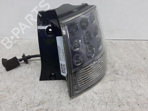 Used Right taillight MITSUBISHI OUTLANDER II (CW_W) 2.0 DI-D (CW8W) (140 hp) 26853975