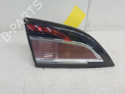 Used Left taillight MAZDA 6 Estate (GH) 2.2 MZR-CD (GH10) (163 hp) 26869268